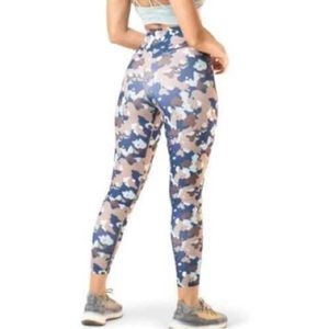 Balance Athletica (now Vitality) Ascend outlander leggings SIZE S